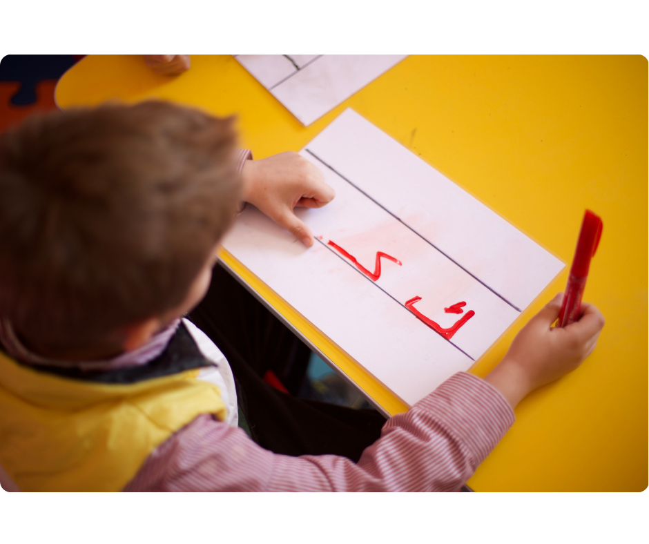 Arabic Language Learning photo