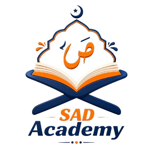SAD Academy Logo