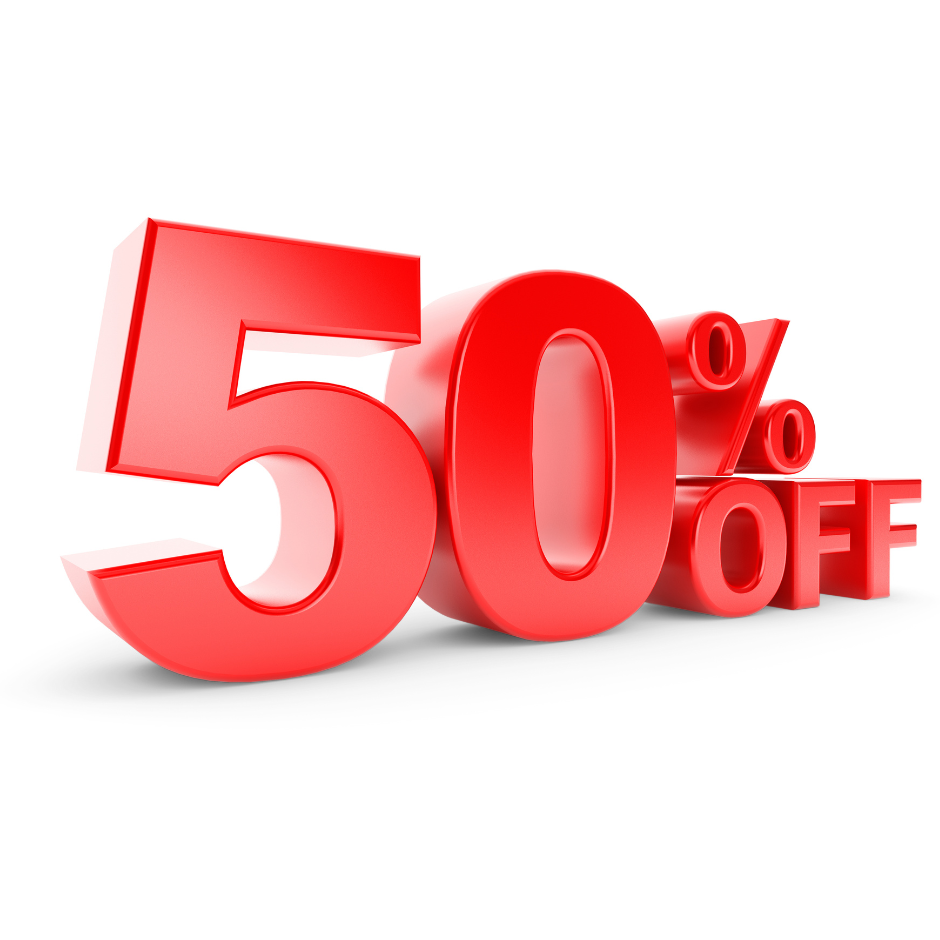Big Sale